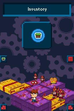 Flipper's background
