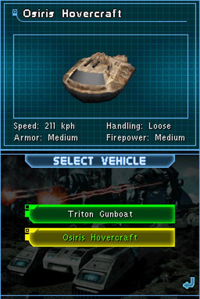 Thorium Wars's background