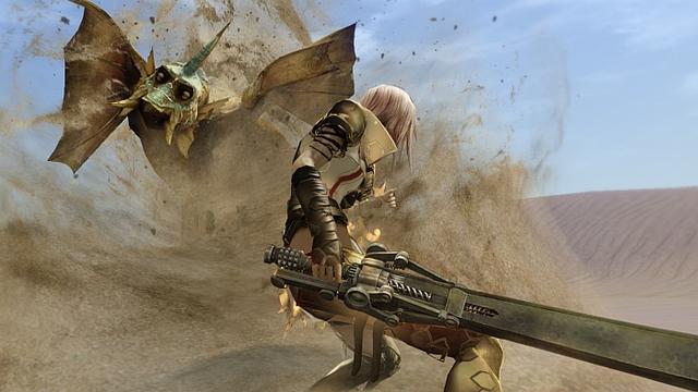 Lightning Returns: Final Fantasy XIII's background