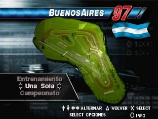 Formula 1: Championship Edition's background