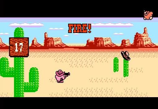 Kirby's Adventure's background