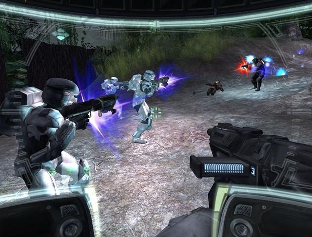 Star Wars: Republic Commando's background