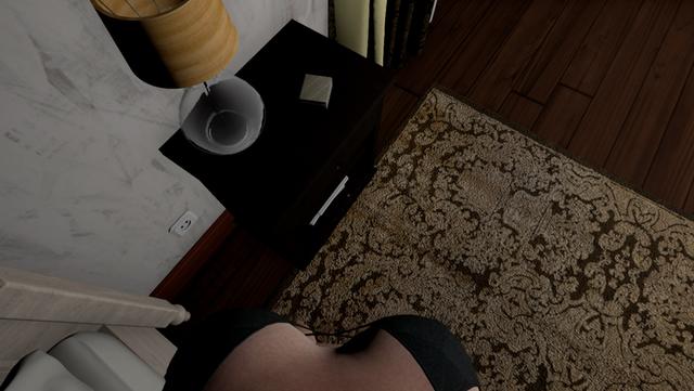 Evil's background
