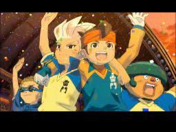 Inazuma Eleven 2: Firestorm's background