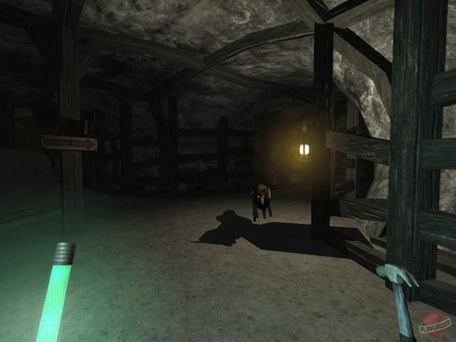 Penumbra: Overture's background