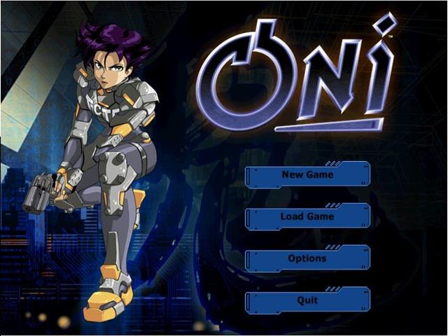 Oni's background