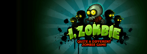 I, Zombie's background