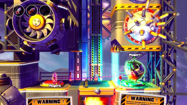 Shiftlings: Enhanced Edition's background