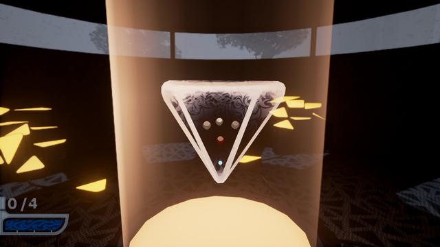Repulsanoid's background