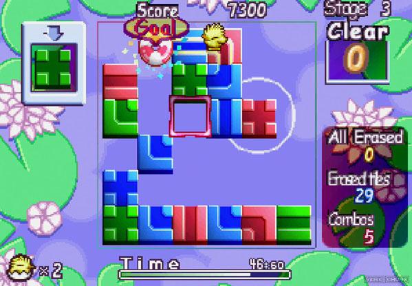 Crossroad Crisis's background