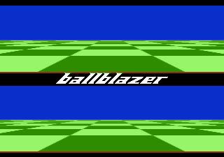 Ballblazer's background