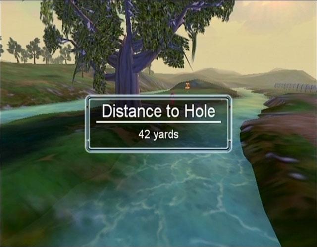 Zoo Disc Golf's background