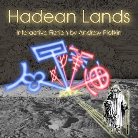 Hadean Lands's background