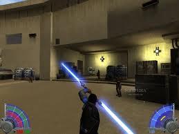 Star Wars: Jedi Knight - Jedi Academy's background