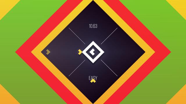 Project Rhombus's background