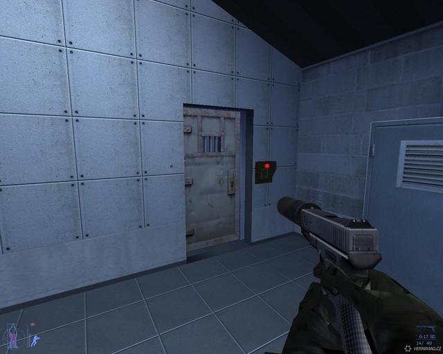 I.G.I.-2: Covert Strike's background