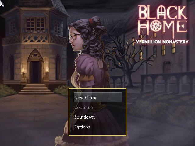 Black Home's background