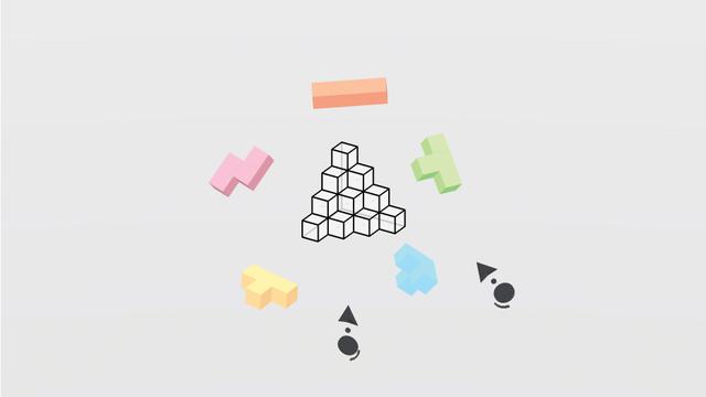 Cubism's background