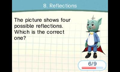 Successfully Learning Mathematics: Year 4's background