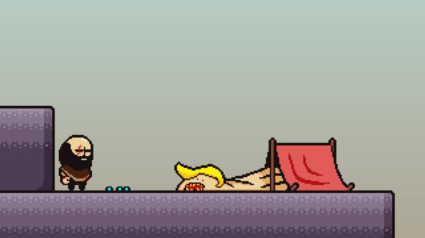 Lisa: The Painful's background