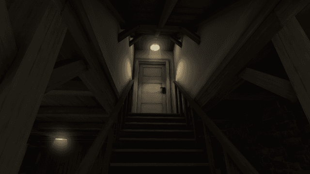 Dead Secret's background