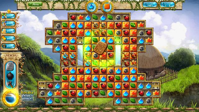 The Chronicles of Noah's Ark's background