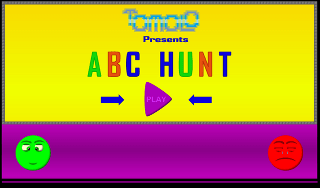 ABC Hunt's background