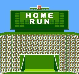 Bases Loaded's background