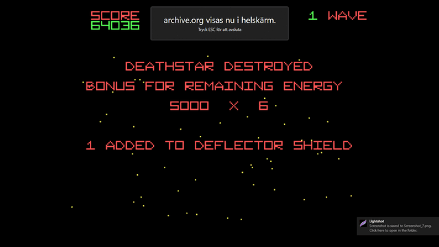 Star Wars's background