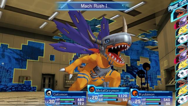 Digimon Story: Cyber Sleuth's background