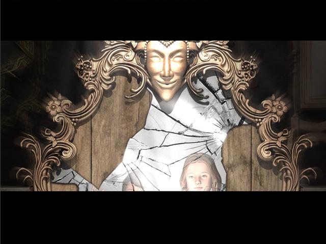 Mirror Mysteries's background