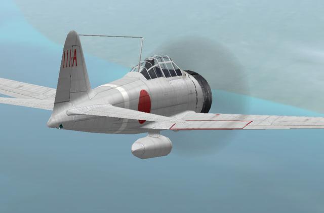 Microsoft Combat Flight Simulator 2: WWII Pacific Theater's background