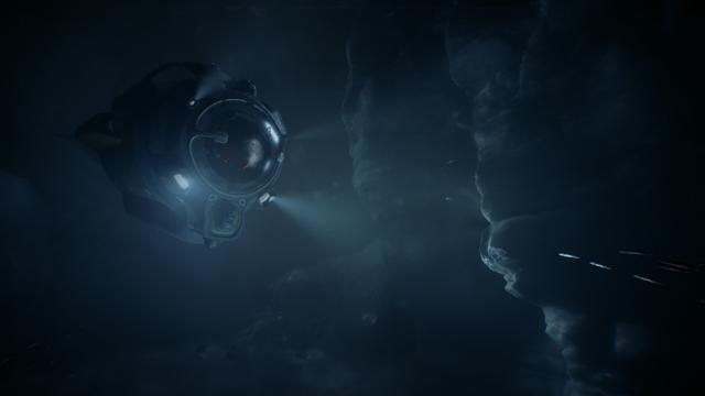 Crathos Deep's background