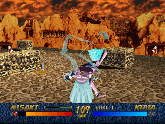 Koutetsu Reiiki: Steeldom's background