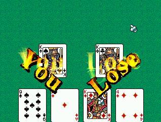 SuperLite 1500 Series: Cards II's background