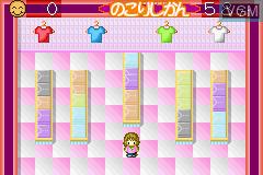 Twin Series 1: Mezase Debut! Fashion Designer Monogatari + Kawaii Pet Game Gallery 2's background