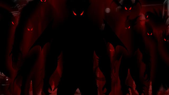 Remedy for Personality's background