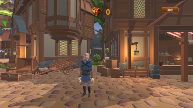 Ephemeral's background