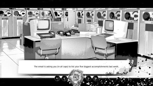 Five Biggest Accomplishments's background