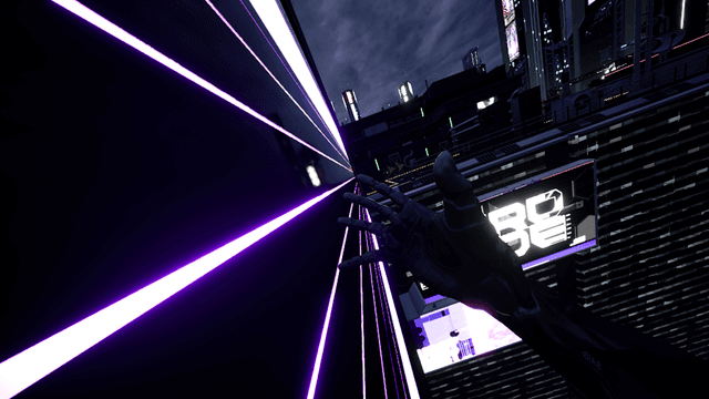 Apex Path: Bolt's background