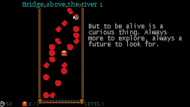 Mapped by Our Ancestors's background