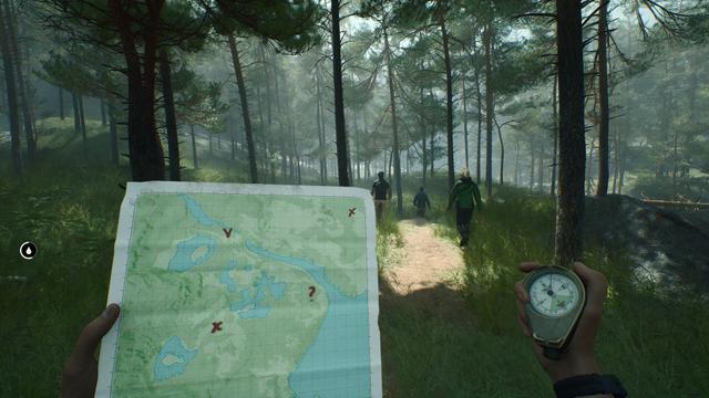 Deadhikers's background