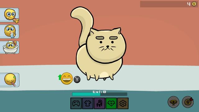 Petmagotchi's background