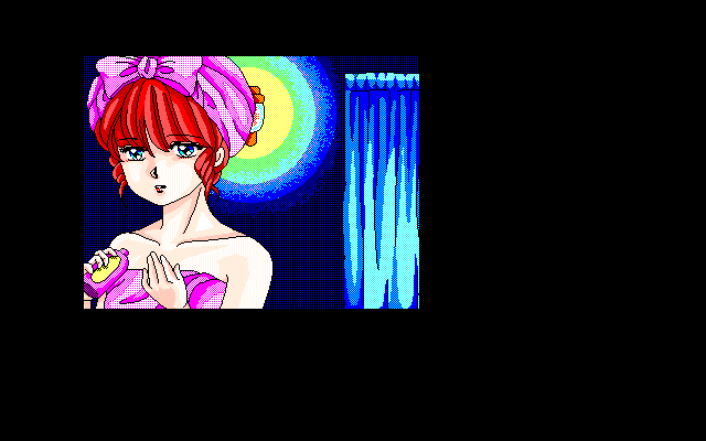 Rance: Hikari Quest's background