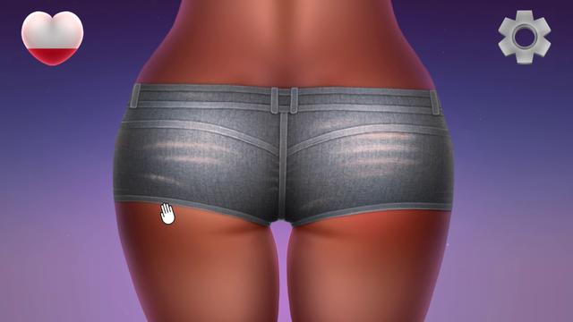 Slappy Ass's background