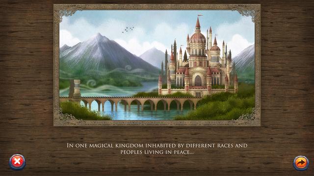 Royal Roads's background