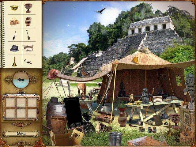Journey of Hope's background