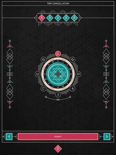 One Button Travel's background