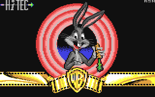 Bugs Bunny: Private Eye's background