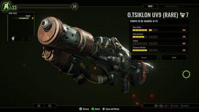 Spacelords's background